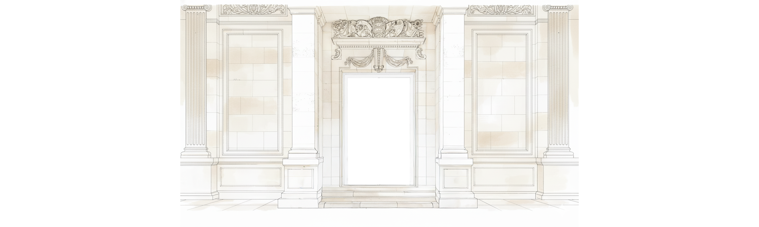 Door frame